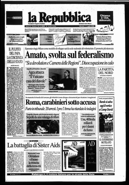 La repubblica